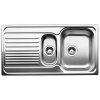 BLANCO TIPO 6 Drez SINK 511580 (BLANCO TIPO 6 Drez SINK 511580)