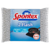 Spontex Blesková Brúsna Handrička -