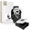 TECH-PROTECT SUPREME SET 2-PACK Hydrogélové fólie pre Apple Watch 10 42mm 101296