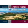 101+101 leteckých pohledů na Česko a Slovensko