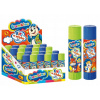 Bambino lepiaca tyčinka 9 g (ŠKOLSKÉ LEPIDLO - 9g 24 KUSOV - BAMBINO)