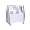 Solight teplovzdušný konvektor 520 W, nastaviteľný termostat KP05