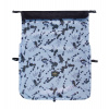 Emitex Nepadacia deka / nánožník Blue Splash