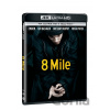 8 Mile - Edice k 20. výročí Ultra HD Blu-ray Blu-ray