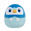 Squishmallows Pokémon Piplup Séria 3 plyšová hračka 50 cm