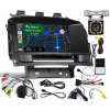 Autorádio Projack Q9 4GB 64GB 421 2-DIN