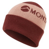 čiapka Montane JLogo Cuffed Beanie sumac