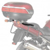 KAPPA KZ348 - montážna sada (pre TOP CASE) YAMAHA FZS 1000 Fazer (01-05)