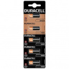 Batéria alkalická, 23A, 23AE, MN21, A24, Duracell, blister, 5-pack, 42464