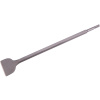 sekáč plochý SDS PLUS, 400x14mm, šířka ostří 60mm (Extol premium 8801508)