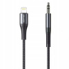 Awei Adarter HF/audio pre iPhone Jack 3,5 mm