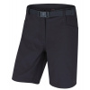 Husky Kimbi dámské šortky dark grey XS