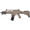 H&K G36CV, blowback, FDE, Umarex + doprava zdarma