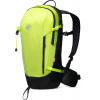 MAMMUT Lithium 15, highlime-black - 15 l