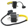 Zapaľovanie 537042301, 537418701 pre Husqvarna 322R, 323R, 325R, 326R