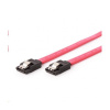 GEMBIRD CABLEXPERT SATA III, datový, 100cm