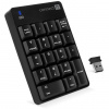 CONNECT IT NumCALC CKB-0061-BK, čierna (CKB-0061-BK)