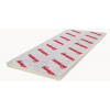 Tepelnoizolačné PIR panely Thermano DECK, 1,2x2,4m 200