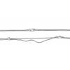 Šperky Nina - Dvojitý strieborný náhrdelník „Propletená elegance“ 925/1000 – 7,6 g - nahr ag H 014 (Dvojitý strieborný náhrdelník „Propletená elegance“ 925/1000 – 7,6 g - nahr ag H 014)