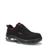 ELTEN Elten OWEN Low ESD S2 - Čierna, 40 Čierna, 40