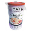 MAX 3/4 KUŘETE S DR. (R)ALUDKY 1200g 1ks +15 DNŮ NAVÍC NA VRÁZENÍ ZBOŽÍ ZDARMA