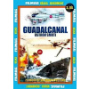 Guadalcanal Ostrov smrti III. DVD