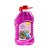 SHERON Shiny Ride Ostrekovač -20 °C Bubble gum rPET 4 lt