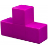 Tetris Block T Stress Ball