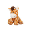 Hrejivý plyšak s vôňou - žirafa 25cm 8590331921089 Wiky