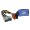 Adaptér OEM ovládania z volantu - Honda Accord / CR-V / CR-Z / Insight / Jazz (2008->)