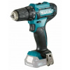 Makita DF333DZ aku vŕtací skrutkovač 12V bez aku