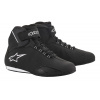 boty STELLA SEKTOR WATERPROOF, ALPINESTARS, dámské (černá, vel. 38) M131-30-38
