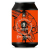 MAD SCIENTIST MORDOR PIVO 330ml PLECH