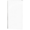 MEXEN - KIOTO walk-in 60x200 cm 8mm transparent samostatné sklo 800-060-000-00-00