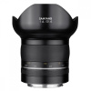 Samyang XP Premium MF 14mm f/2,4 pre Canon EF