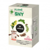 LEROS Detský čaj pokojné sny 20 x 1,5 g
