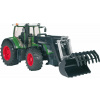 Bruder 3041 Traktor Fendt 936 Vario s nakladačom 03041