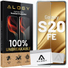 Hybridné sklo Alogy pre Samsung Galaxy S20 FE 1 ks