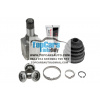 NTY VW AUDI SKODA SEAT ENG 2.0TDI GOLF VII 2.0GTD 17-, SPORTVAN 16-, T-ROC 18-, SKODA OCTAVIA RS 17-, AUDI A3 17-, Q2 2.0TDI QUATTRO 16-, SEAT LEON 17- PRAVÁ, DSG 5Q0407272DN VNÚTORNÝ HOMOKINETICKÝ KL