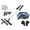 Hadica - Master Cleaning Set 12 m štandardný lúč Profi (Master Cleaning Set 12 m štandardný lúč Profi)