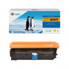 G&G kompatibil. toner s 064 H Y, yellow, 10500str., NT-CC064XQFY-RC, high capacity, pre Canon i-SEN