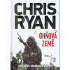 Ohňová země - Chris Ryan