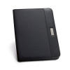 Portfólio A4 na zips , Black Farba: Black