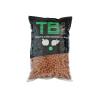 Boilies TB Baits Peach Liver 10kg - broskyňa/pečeň Prevedenie: 24mm - 10kg
