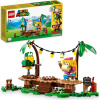 LEGO® Super Mario™ 71421 Dixie Kong a koncert v džungli – rozširujúci set