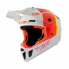 KENNY KASK PERFORMANCE 2021 WHITE RED ORANGE S (KENNY KASK PERFORMANCE 2021 WHITE RED ORANGE S)