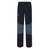 Kalhoty Hannah Luigi Jr Anthracite/dark slate 116