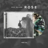 Ash Island: Rose - CD