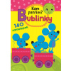 Kam patřím? - Bublinky