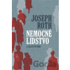 Nemocné lidstvo a další povídky - Joseph Roth